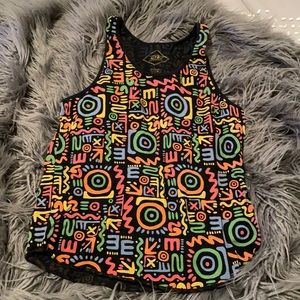 Men’s Altru cotton tank